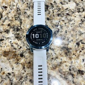 Garmin Fenix 7